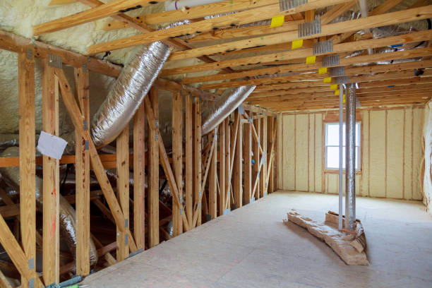 Reliable Celina, TX Insulation Contractor Solutions