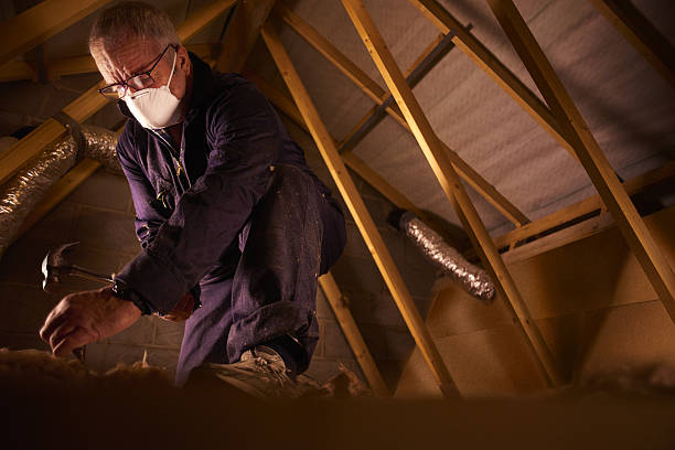 Range of Insulation Solutions in Celina, TX